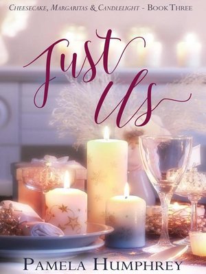 cover image of Just Us